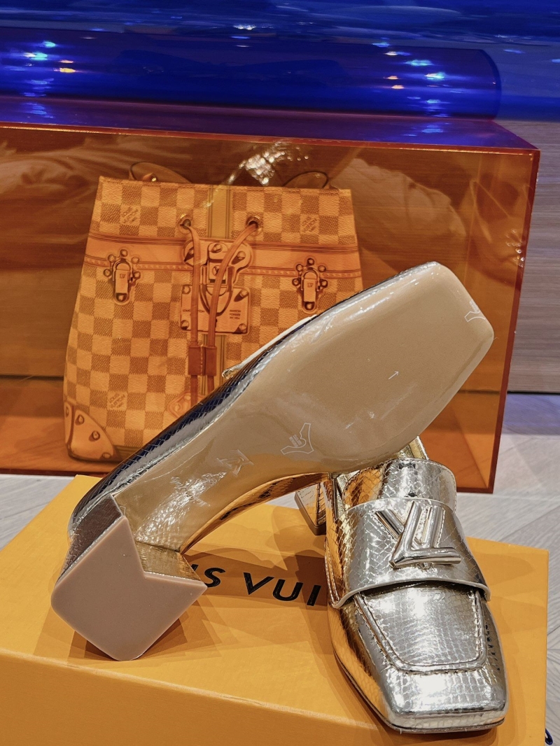 Louis Vuitton Business Shoes